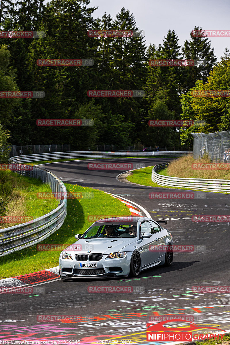 Bild #24339345 - Touristenfahrten Nürburgring Nordschleife (03.09.2023)