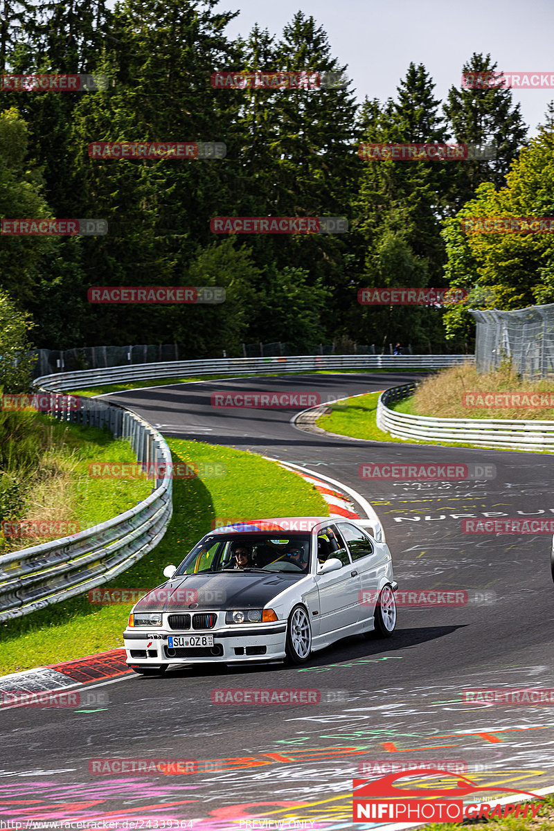 Bild #24339364 - Touristenfahrten Nürburgring Nordschleife (03.09.2023)