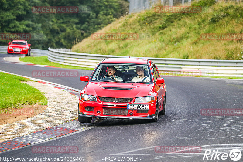 Bild #24339407 - Touristenfahrten Nürburgring Nordschleife (03.09.2023)