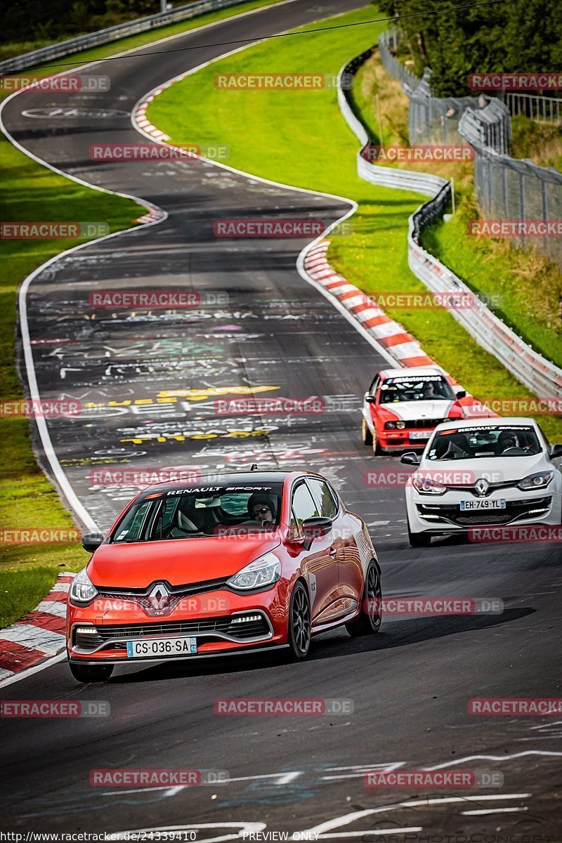 Bild #24339410 - Touristenfahrten Nürburgring Nordschleife (03.09.2023)