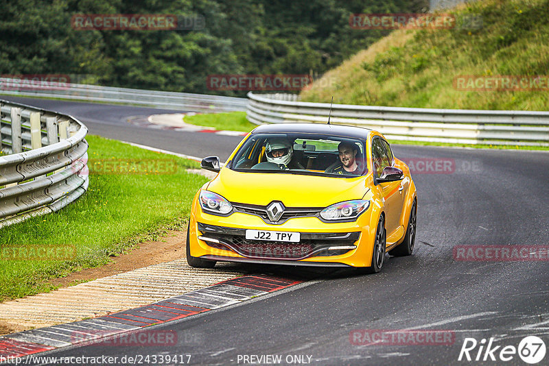 Bild #24339417 - Touristenfahrten Nürburgring Nordschleife (03.09.2023)