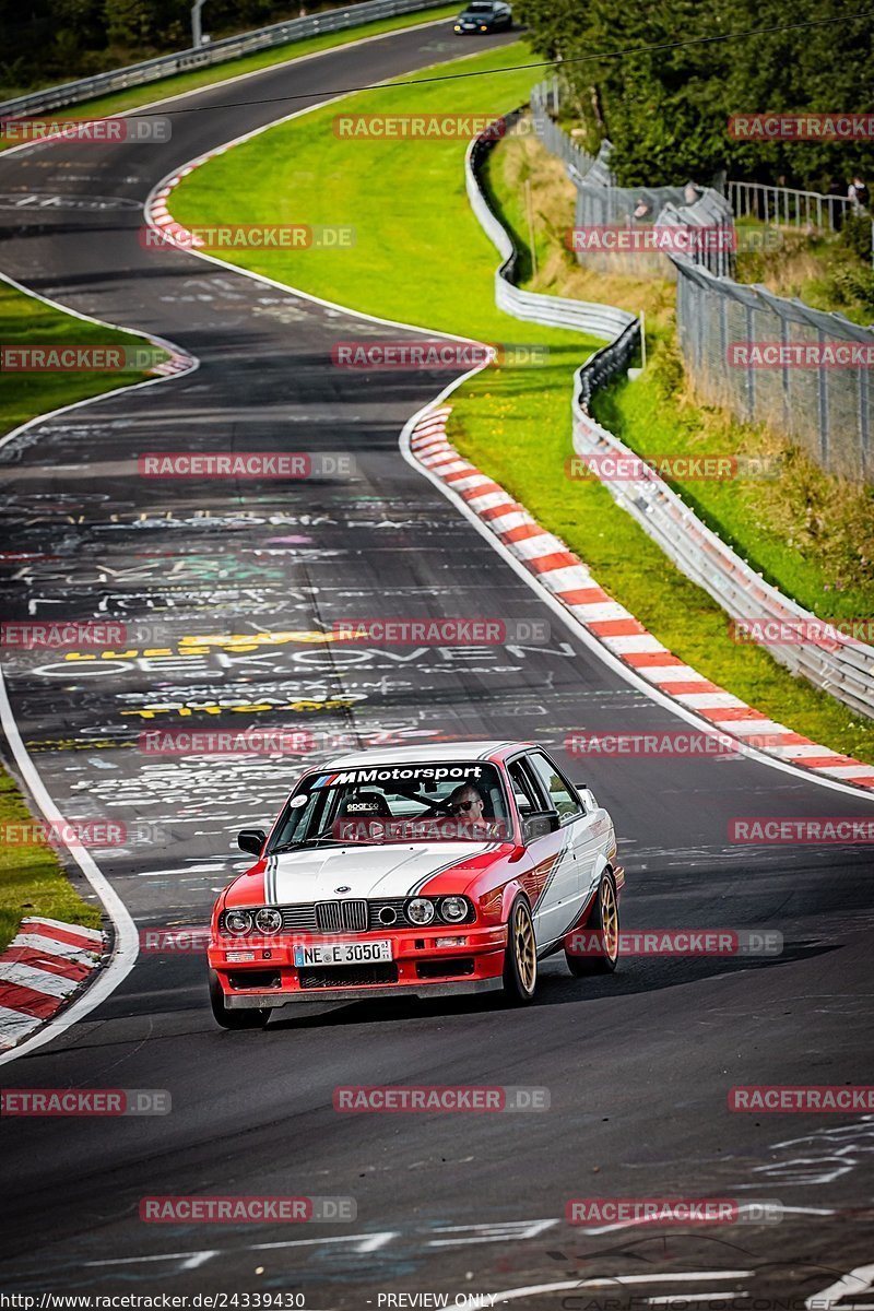 Bild #24339430 - Touristenfahrten Nürburgring Nordschleife (03.09.2023)