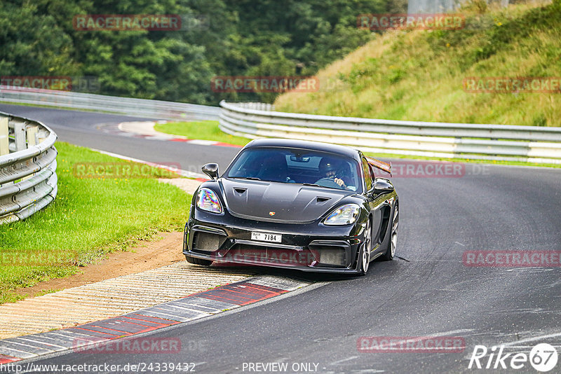 Bild #24339432 - Touristenfahrten Nürburgring Nordschleife (03.09.2023)