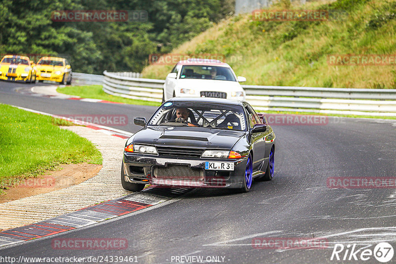 Bild #24339461 - Touristenfahrten Nürburgring Nordschleife (03.09.2023)