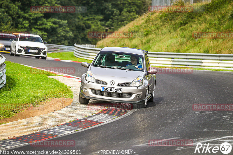 Bild #24339501 - Touristenfahrten Nürburgring Nordschleife (03.09.2023)