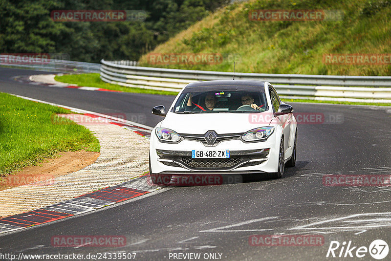 Bild #24339507 - Touristenfahrten Nürburgring Nordschleife (03.09.2023)