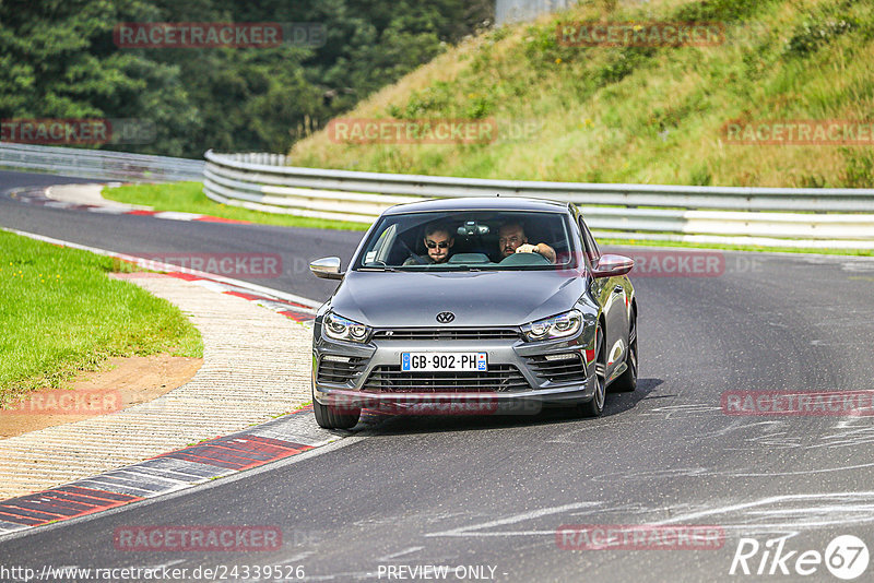 Bild #24339526 - Touristenfahrten Nürburgring Nordschleife (03.09.2023)