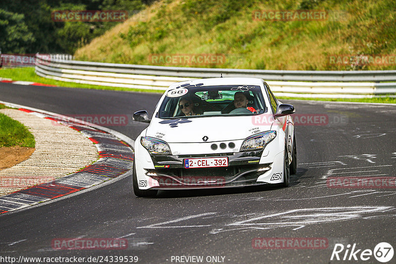 Bild #24339539 - Touristenfahrten Nürburgring Nordschleife (03.09.2023)