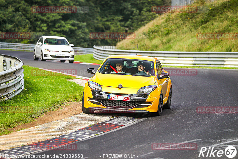 Bild #24339558 - Touristenfahrten Nürburgring Nordschleife (03.09.2023)