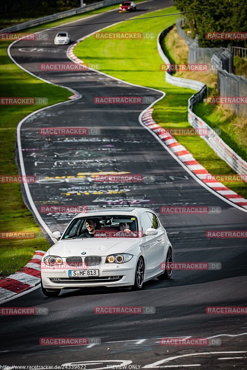 Bild #24339622 - Touristenfahrten Nürburgring Nordschleife (03.09.2023)