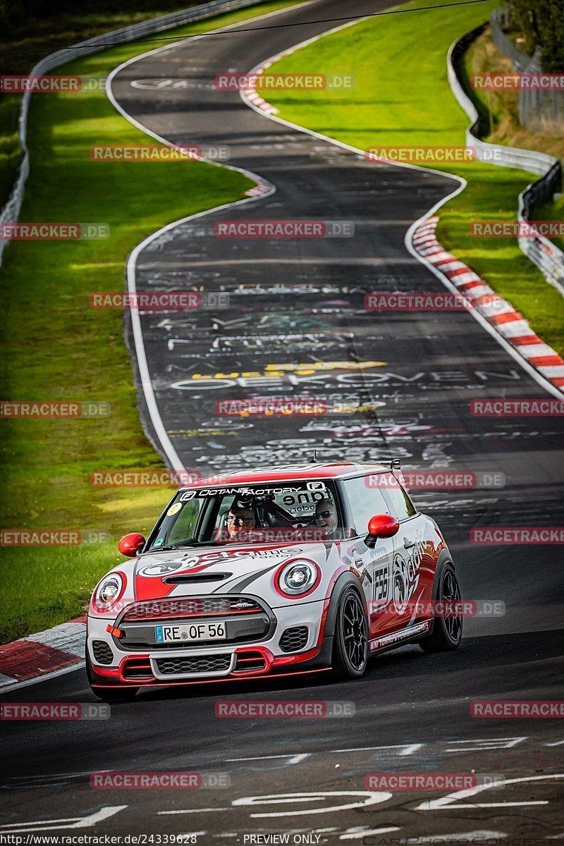 Bild #24339628 - Touristenfahrten Nürburgring Nordschleife (03.09.2023)