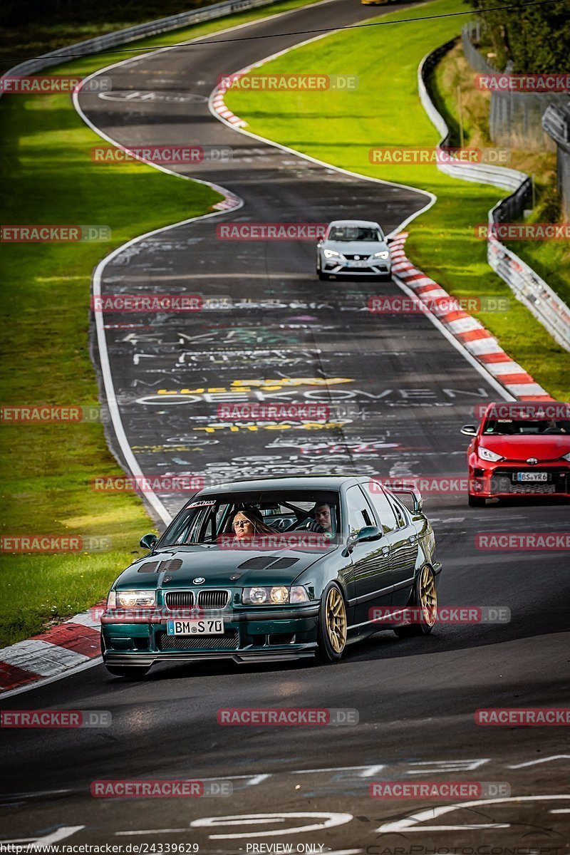 Bild #24339629 - Touristenfahrten Nürburgring Nordschleife (03.09.2023)