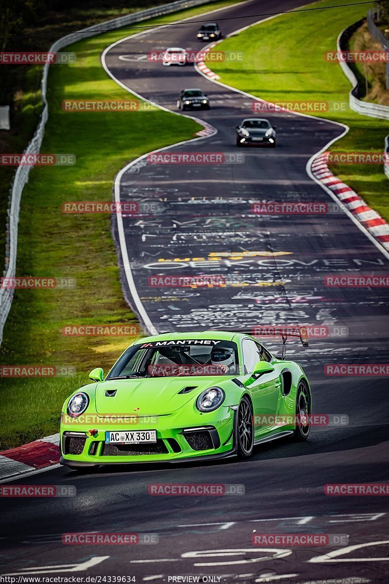 Bild #24339634 - Touristenfahrten Nürburgring Nordschleife (03.09.2023)