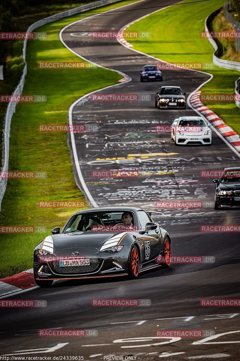 Bild #24339635 - Touristenfahrten Nürburgring Nordschleife (03.09.2023)