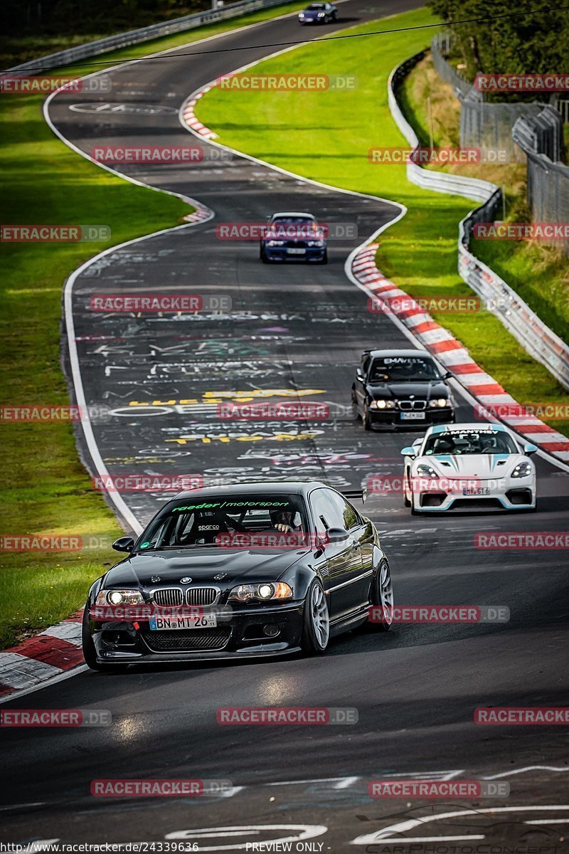 Bild #24339636 - Touristenfahrten Nürburgring Nordschleife (03.09.2023)