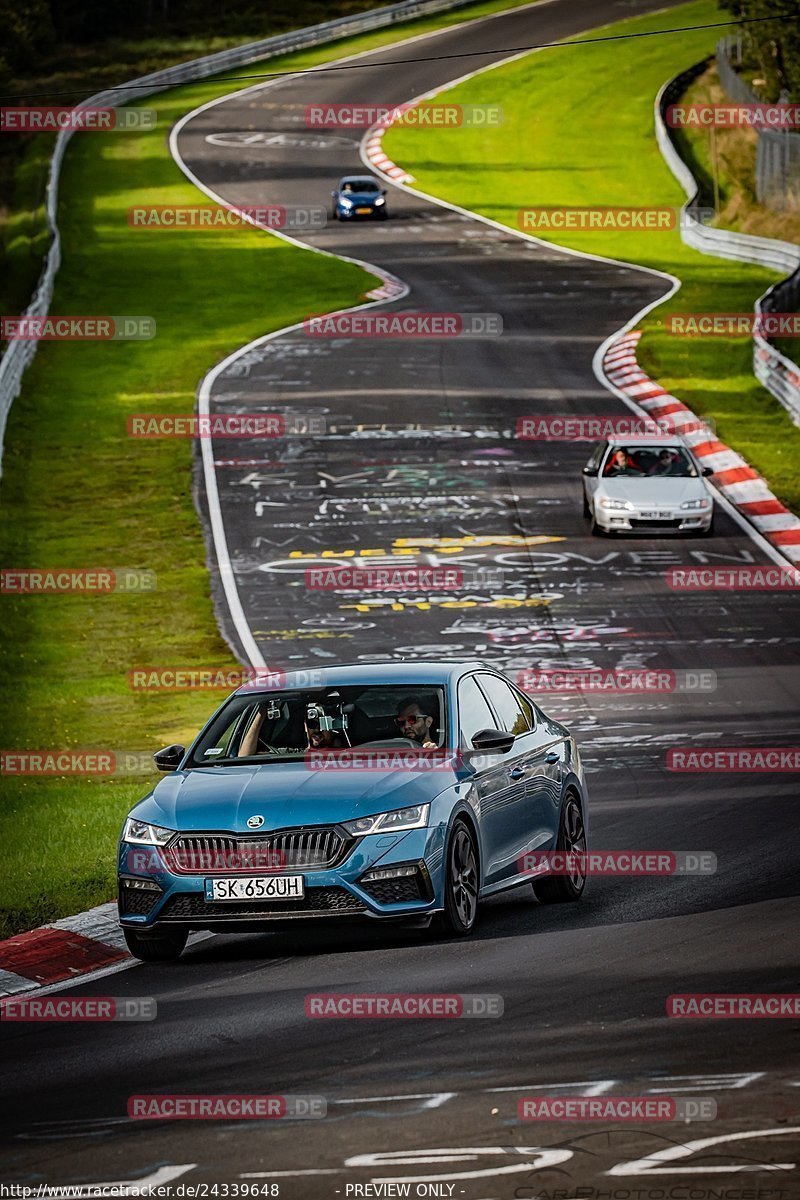 Bild #24339648 - Touristenfahrten Nürburgring Nordschleife (03.09.2023)