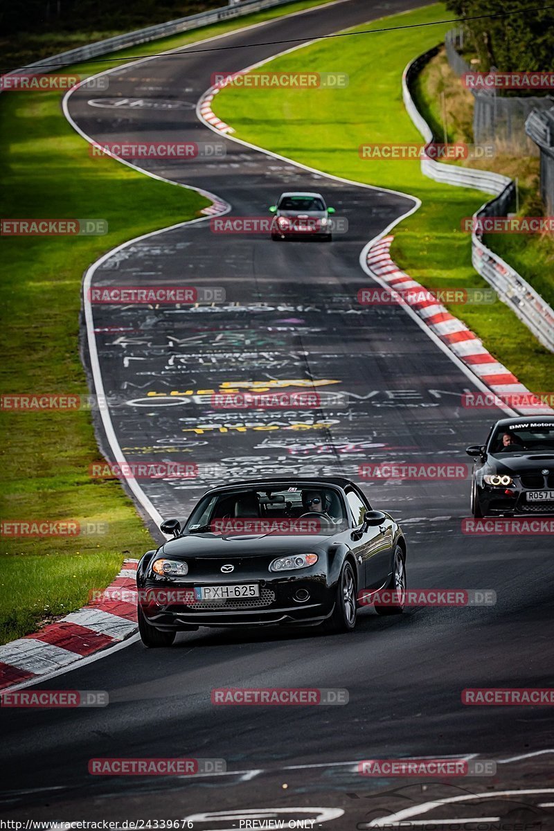 Bild #24339676 - Touristenfahrten Nürburgring Nordschleife (03.09.2023)