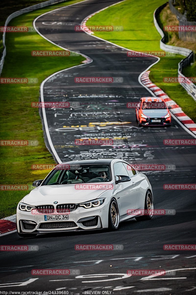 Bild #24339680 - Touristenfahrten Nürburgring Nordschleife (03.09.2023)