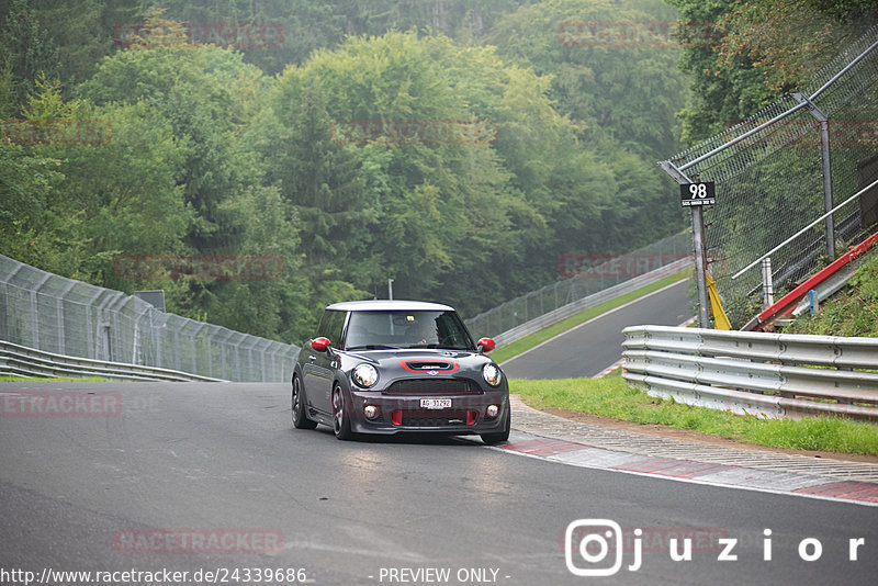 Bild #24339686 - Touristenfahrten Nürburgring Nordschleife (03.09.2023)