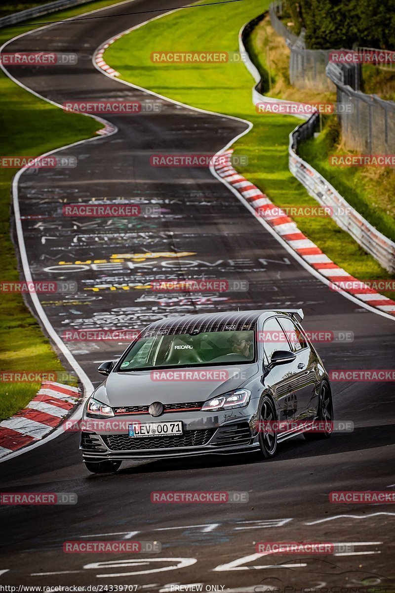 Bild #24339707 - Touristenfahrten Nürburgring Nordschleife (03.09.2023)