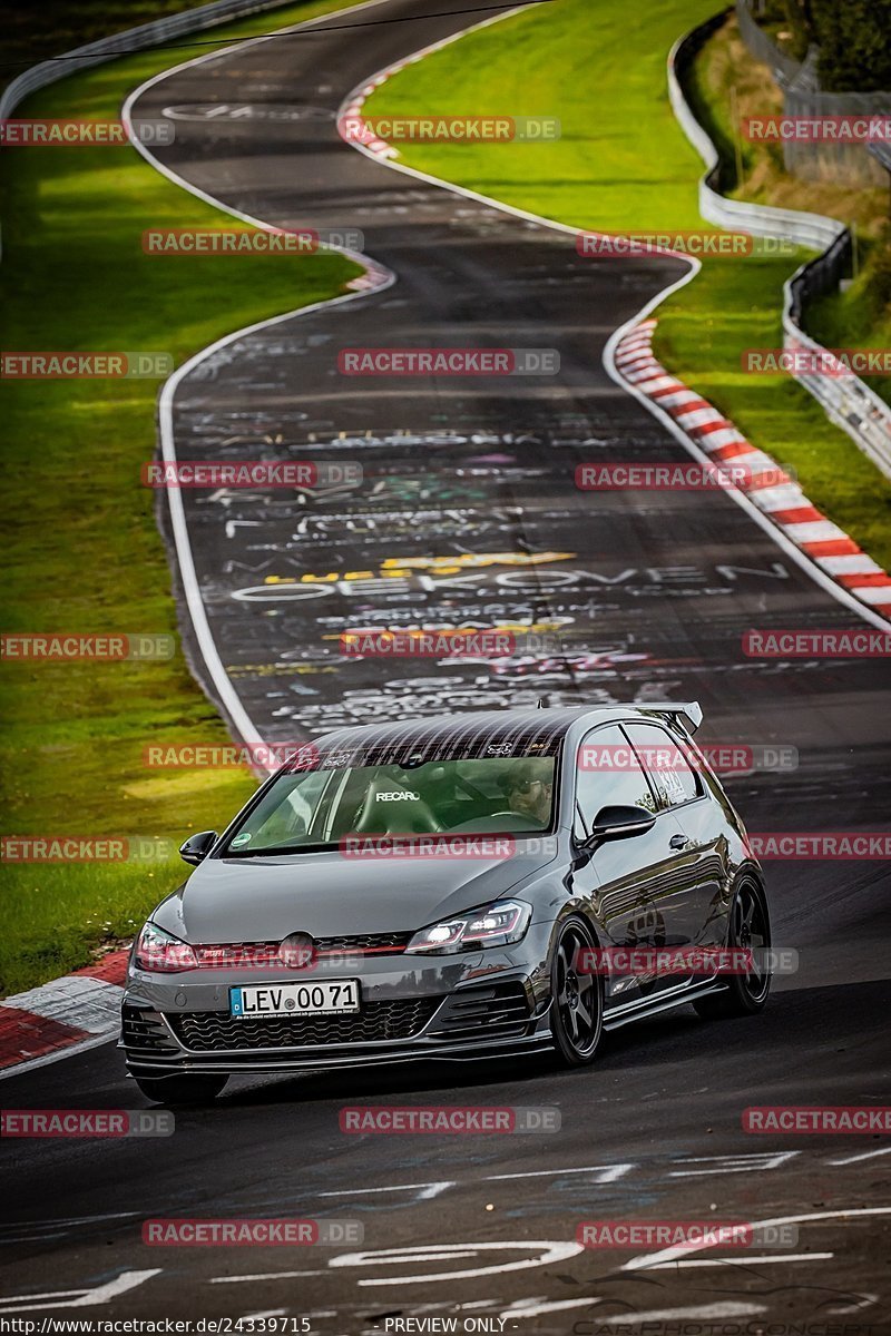 Bild #24339715 - Touristenfahrten Nürburgring Nordschleife (03.09.2023)