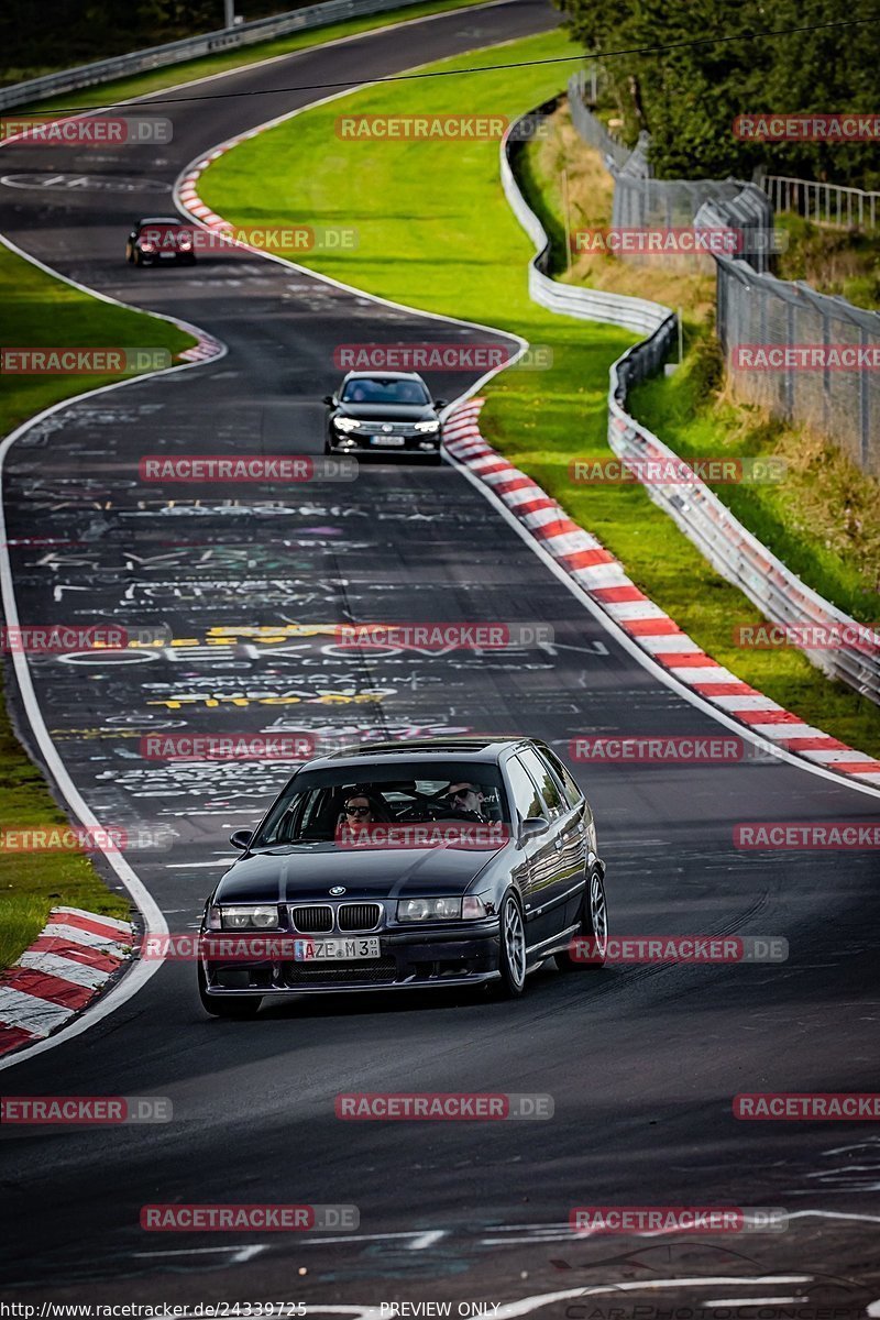 Bild #24339725 - Touristenfahrten Nürburgring Nordschleife (03.09.2023)