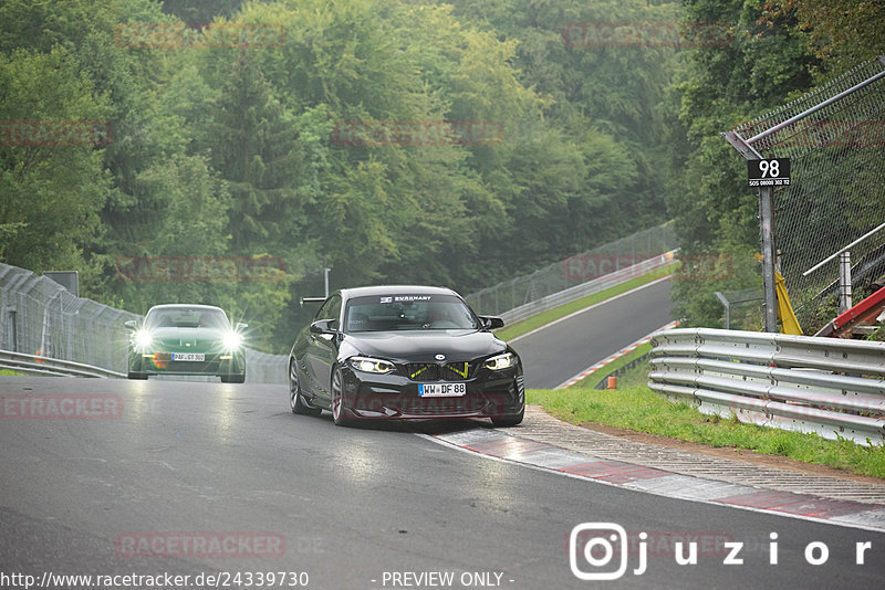 Bild #24339730 - Touristenfahrten Nürburgring Nordschleife (03.09.2023)