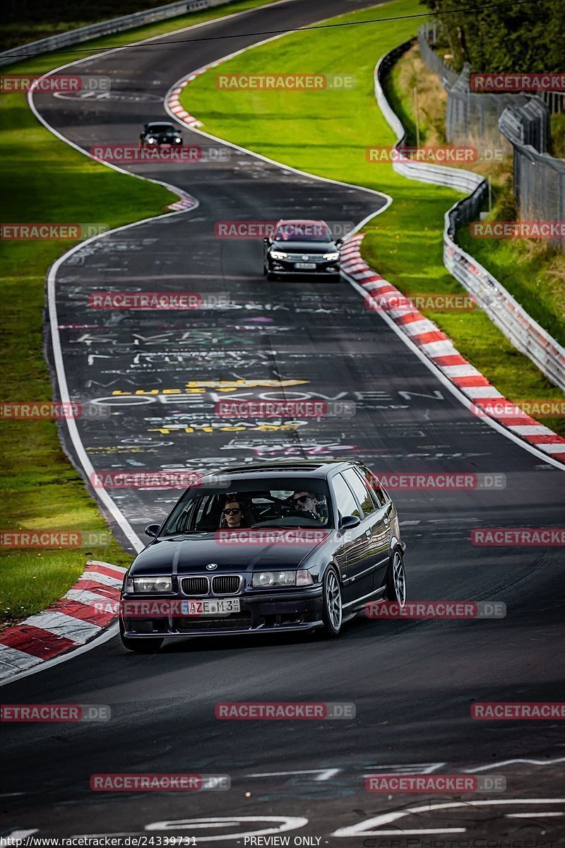 Bild #24339731 - Touristenfahrten Nürburgring Nordschleife (03.09.2023)