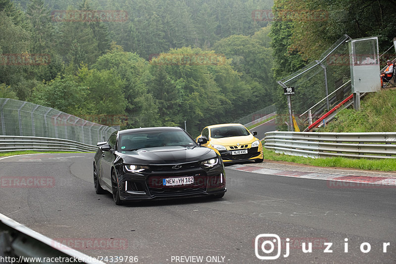 Bild #24339786 - Touristenfahrten Nürburgring Nordschleife (03.09.2023)