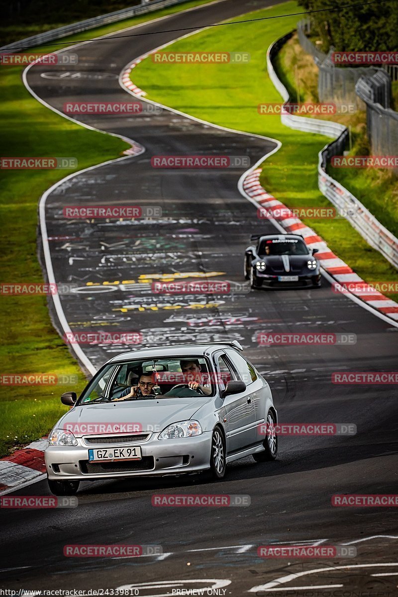 Bild #24339810 - Touristenfahrten Nürburgring Nordschleife (03.09.2023)