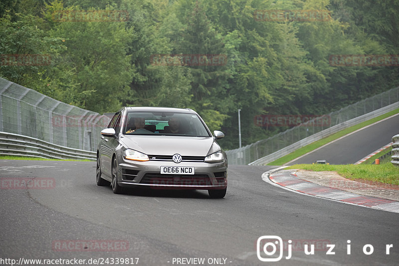 Bild #24339817 - Touristenfahrten Nürburgring Nordschleife (03.09.2023)