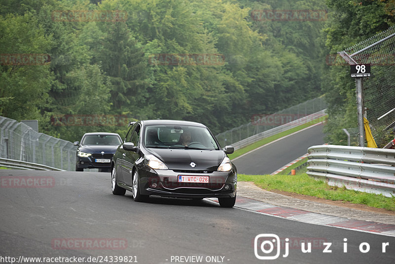 Bild #24339821 - Touristenfahrten Nürburgring Nordschleife (03.09.2023)