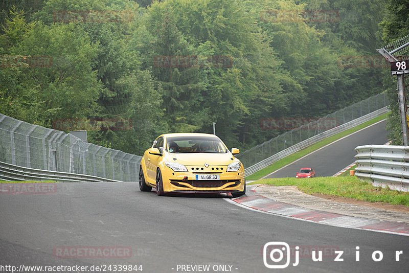 Bild #24339844 - Touristenfahrten Nürburgring Nordschleife (03.09.2023)