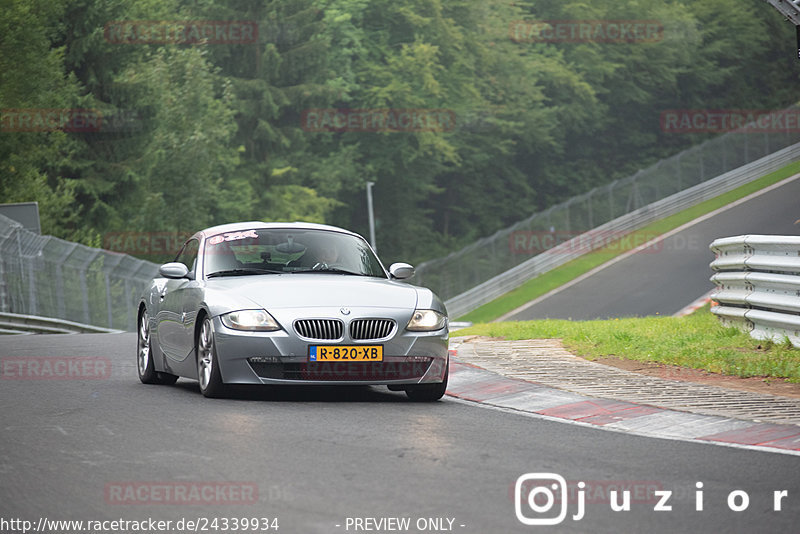 Bild #24339934 - Touristenfahrten Nürburgring Nordschleife (03.09.2023)