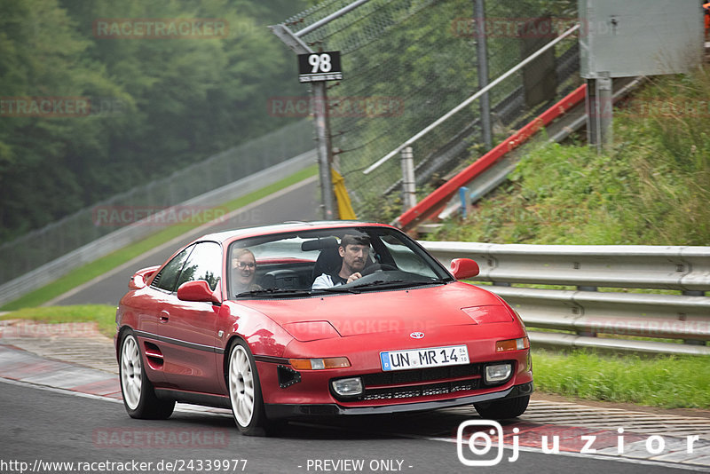 Bild #24339977 - Touristenfahrten Nürburgring Nordschleife (03.09.2023)