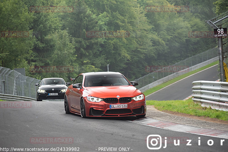 Bild #24339982 - Touristenfahrten Nürburgring Nordschleife (03.09.2023)