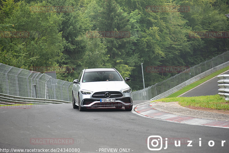 Bild #24340080 - Touristenfahrten Nürburgring Nordschleife (03.09.2023)