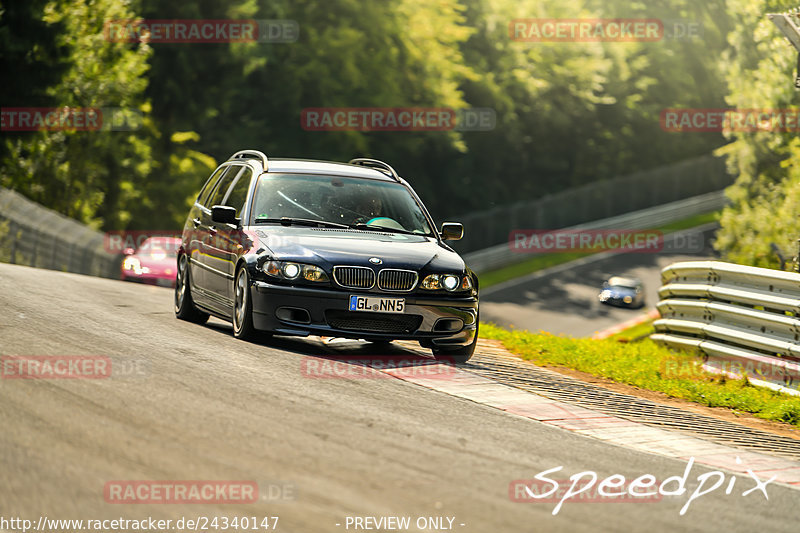 Bild #24340147 - Touristenfahrten Nürburgring Nordschleife (03.09.2023)