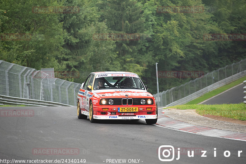 Bild #24340149 - Touristenfahrten Nürburgring Nordschleife (03.09.2023)