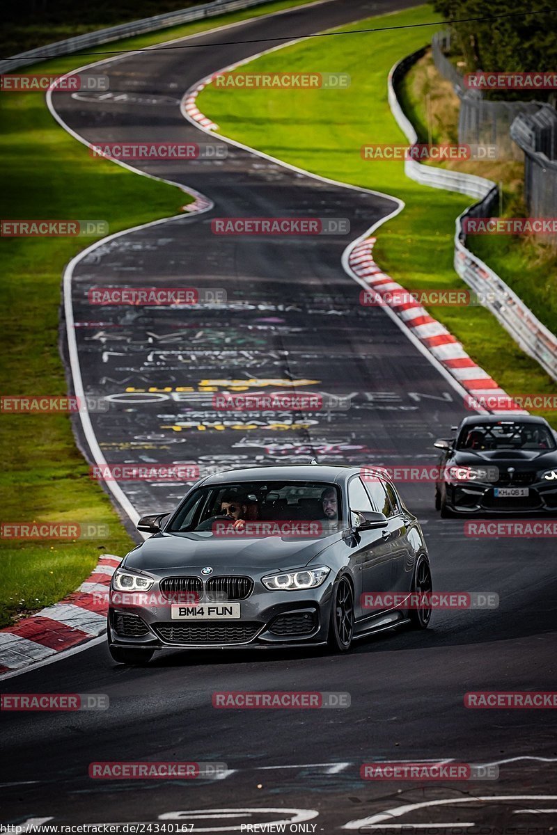 Bild #24340167 - Touristenfahrten Nürburgring Nordschleife (03.09.2023)