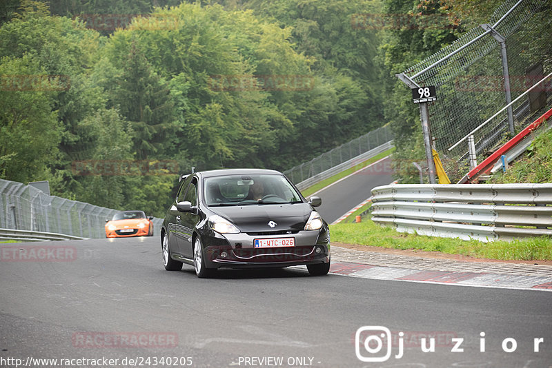 Bild #24340205 - Touristenfahrten Nürburgring Nordschleife (03.09.2023)