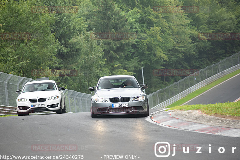 Bild #24340275 - Touristenfahrten Nürburgring Nordschleife (03.09.2023)