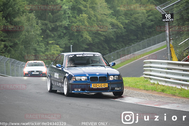 Bild #24340329 - Touristenfahrten Nürburgring Nordschleife (03.09.2023)