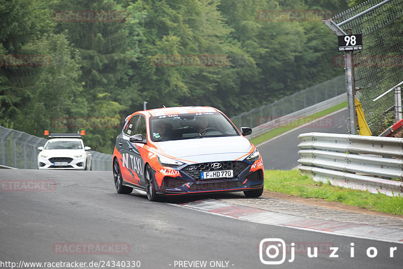 Bild #24340330 - Touristenfahrten Nürburgring Nordschleife (03.09.2023)