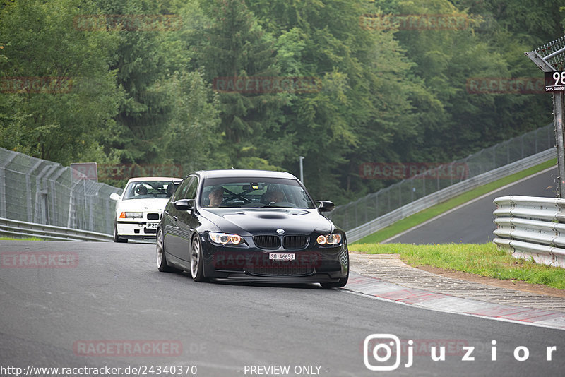 Bild #24340370 - Touristenfahrten Nürburgring Nordschleife (03.09.2023)