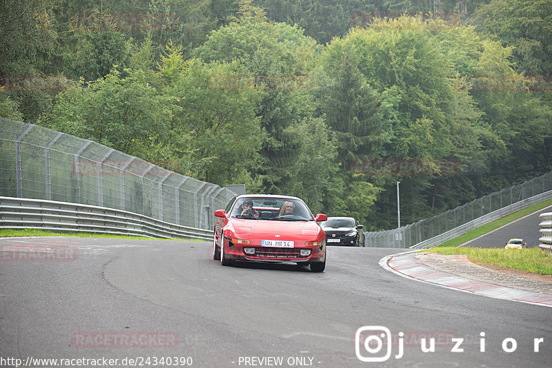 Bild #24340390 - Touristenfahrten Nürburgring Nordschleife (03.09.2023)