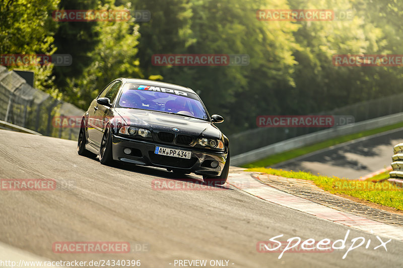 Bild #24340396 - Touristenfahrten Nürburgring Nordschleife (03.09.2023)