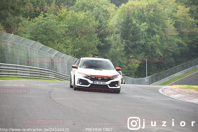 Bild #24340420 - Touristenfahrten Nürburgring Nordschleife (03.09.2023)