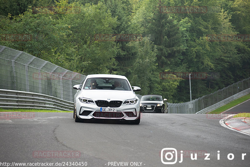 Bild #24340450 - Touristenfahrten Nürburgring Nordschleife (03.09.2023)