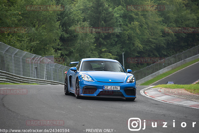 Bild #24340594 - Touristenfahrten Nürburgring Nordschleife (03.09.2023)